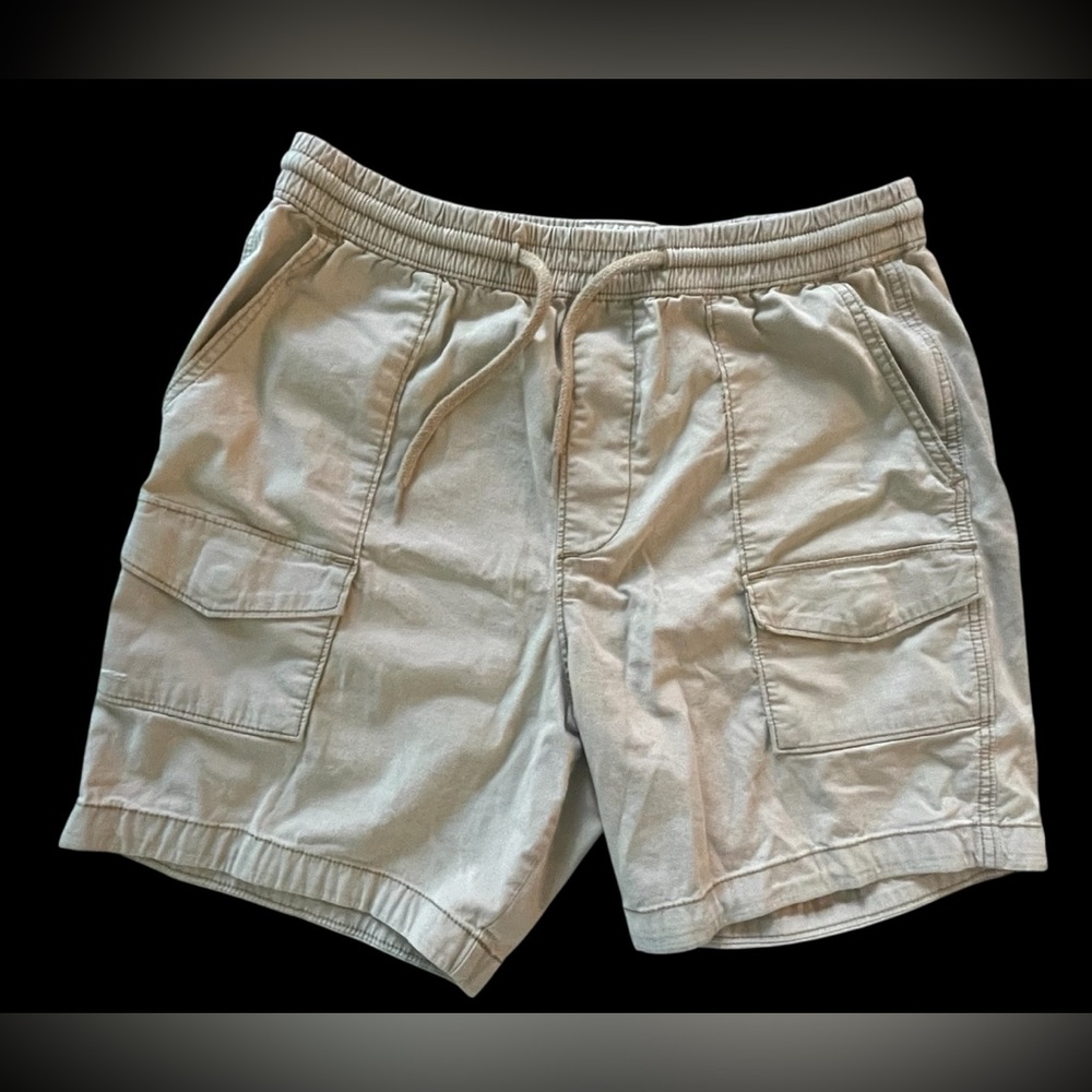 Hollister Beach Fit Shorts